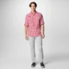 Herren PFG Super Tamiami™ Langarmhemd – San Francisco 49ers