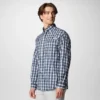 Herren PFG Super Tamiami™ Langarmhemd – Tennessee Titans Herren PFG Super Tamiami™ Langarmhemd – Tennessee Titans