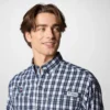 Herren PFG Super Tamiami™ Langarmhemd – Tennessee Titans Herren PFG Super Tamiami™ Langarmhemd – Tennessee Titans