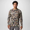 Herren PFG Super Terminal Tackle™ Langarmhemd Herren PFG Super Terminal Tackle™ Langarmhemd