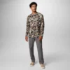 Herren PFG Super Terminal Tackle™ Langarmhemd Herren PFG Super Terminal Tackle™ Langarmhemd