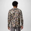 Herren PFG Super Terminal Tackle™ Langarmhemd Herren PFG Super Terminal Tackle™ Langarmhemd