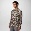 Herren PFG Super Terminal Tackle™ Langarmhemd Herren PFG Super Terminal Tackle™ Langarmhemd