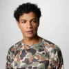 Herren PFG Super Terminal Tackle™ Langarmhemd Herren PFG Super Terminal Tackle™ Langarmhemd