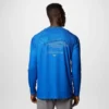 Herren PFG Super Terminal Tackle™ Super Fade Langarmhemd