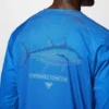 Herren PFG Super Terminal Tackle™ Super Fade Langarmhemd
