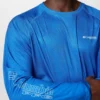 Herren PFG Super Terminal Tackle™ Super Fade Langarmhemd
