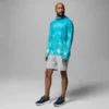 Herren PFG Super Terminal Tackle™ Vent Hoodie Herren PFG Super Terminal Tackle™ Vent Hoodie