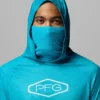 Herren PFG Super Terminal Tackle™ Vent Hoodie Herren PFG Super Terminal Tackle™ Vent Hoodie