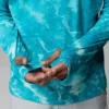 Herren PFG Super Terminal Tackle™ Vent Hoodie Herren PFG Super Terminal Tackle™ Vent Hoodie