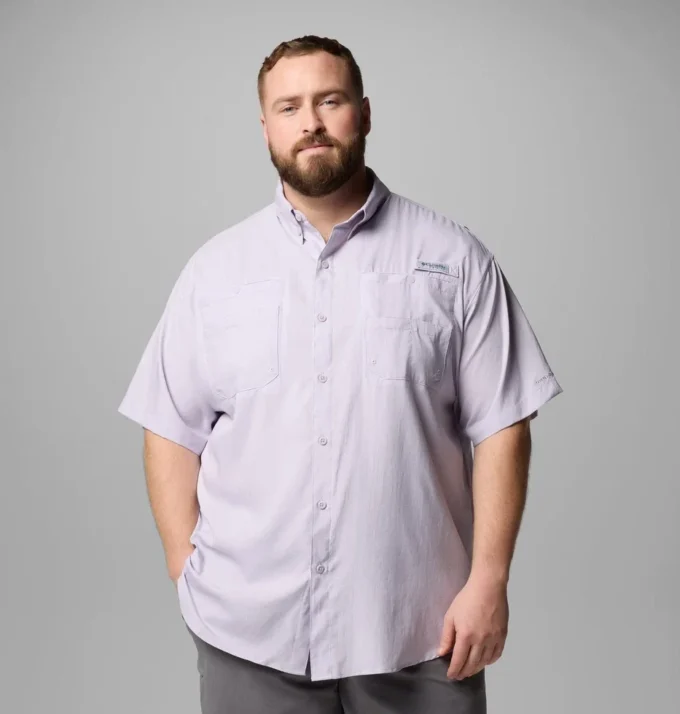 Herren PFG Tamiami™ II Kurzarmhemd – groß