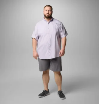 Herren PFG Tamiami™ II Kurzarmhemd – groß