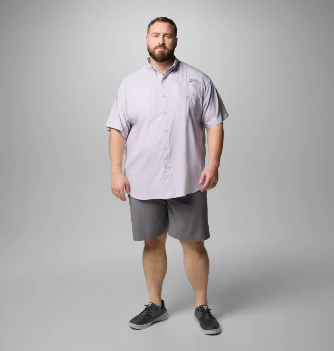 Herren PFG Tamiami™ II Kurzarmhemd – groß