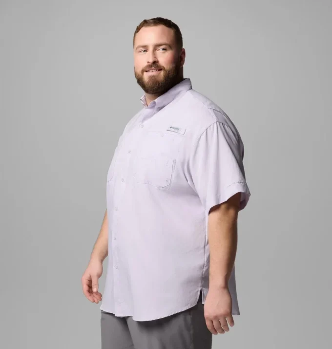Herren PFG Tamiami™ II Kurzarmhemd – groß