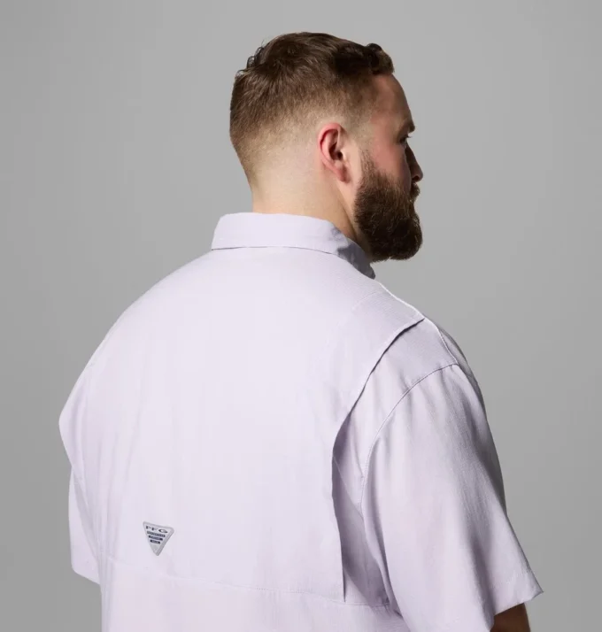Herren PFG Tamiami™ II Kurzarmhemd – groß