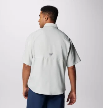 Herren PFG Tamiami™ II Kurzarmhemd – Lang