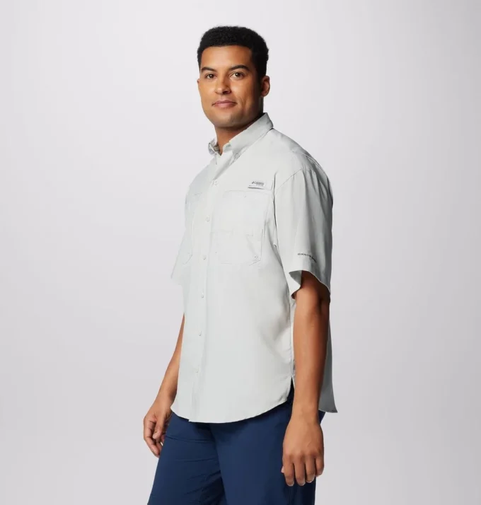 Herren PFG Tamiami™ II Kurzarmhemd – Lang