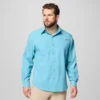 Herren PFG Tamiami™ II Langarmhemd Herren PFG Tamiami™ II Langarmhemd