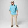 Herren PFG Tamiami™ II Langarmhemd Herren PFG Tamiami™ II Langarmhemd