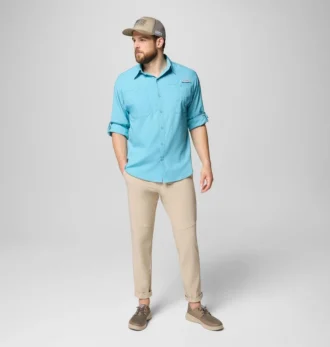 Herren PFG Tamiami™ II Langarmhemd