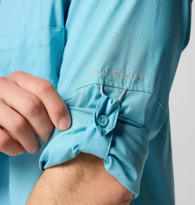 Herren PFG Tamiami™ II Langarmhemd Herren PFG Tamiami™ II Langarmhemd