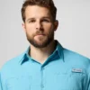 Herren PFG Tamiami™ II Langarmhemd Herren PFG Tamiami™ II Langarmhemd