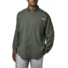 Herren PFG Tamiami™ II Langarmhemd – Lang