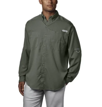 Herren PFG Tamiami™ II Langarmhemd – Lang