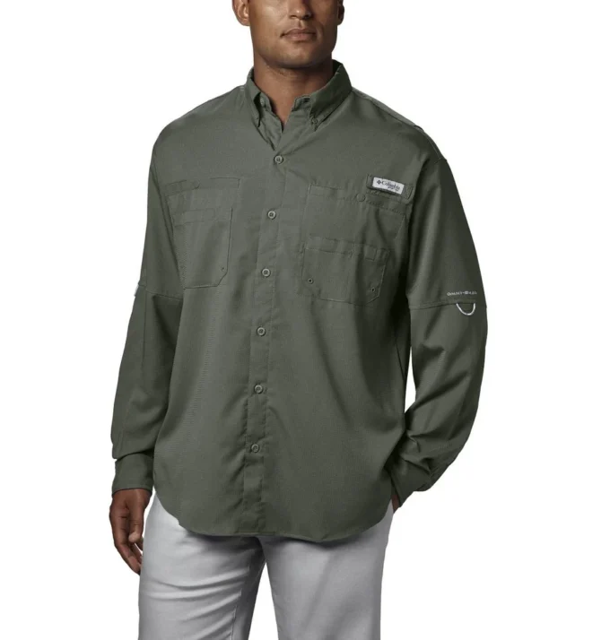 Herren PFG Tamiami™ II Langarmhemd – Lang