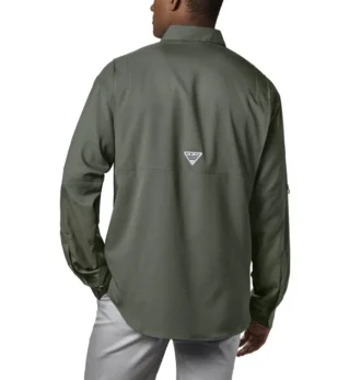 Herren PFG Tamiami™ II Langarmhemd – Lang