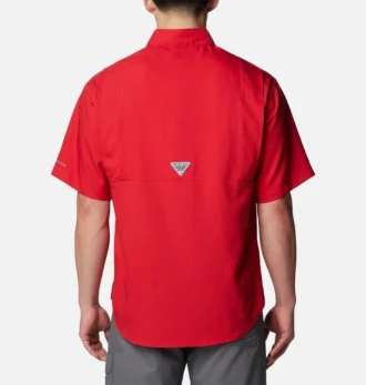 Herren PFG Tamiami™ Kurzarmhemd – Atlanta Falcons