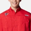Herren PFG Tamiami™ Kurzarmhemd – Atlanta Falcons Herren PFG Tamiami™ Kurzarmhemd – Atlanta Falcons