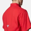 Herren PFG Tamiami™ Kurzarmhemd – Atlanta Falcons Herren PFG Tamiami™ Kurzarmhemd – Atlanta Falcons