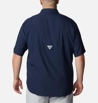 Herren PFG Tamiami™ Kurzarmhemd – Big – Dallas Cowboys