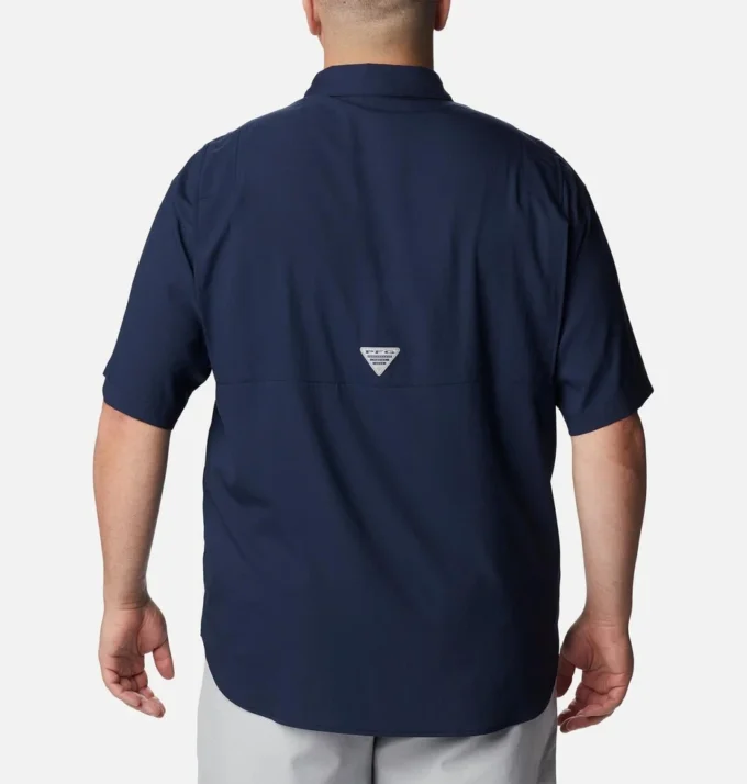 Herren PFG Tamiami™ Kurzarmhemd – Big – Dallas Cowboys