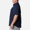 Herren PFG Tamiami™ Kurzarmhemd – Big – Dallas Cowboys