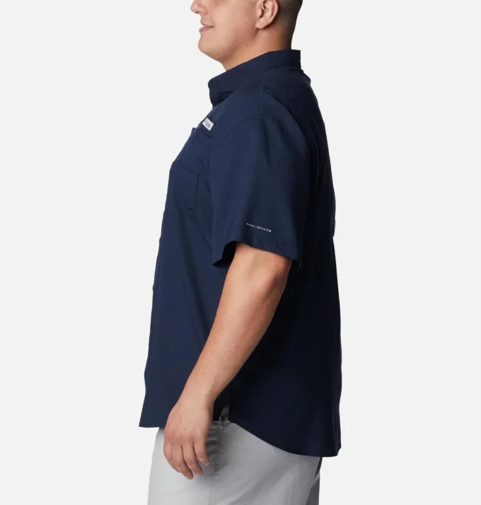 Herren PFG Tamiami™ Kurzarmhemd – Big – Dallas Cowboys
