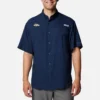 Herren PFG Tamiami™ Kurzarmhemd – Denver Broncos Herren PFG Tamiami™ Kurzarmhemd – Denver Broncos