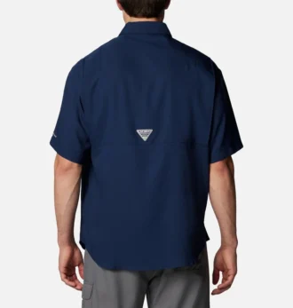 Herren PFG Tamiami™ Kurzarmhemd – Denver Broncos
