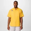 Herren PFG Tamiami™ Kurzarmhemd – Kansas City Chiefs Herren PFG Tamiami™ Kurzarmhemd – Kansas City Chiefs