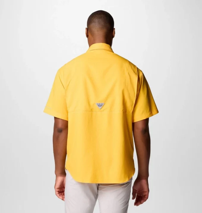 Herren PFG Tamiami™ Kurzarmhemd – Kansas City Chiefs Herren PFG Tamiami™ Kurzarmhemd – Kansas City Chiefs