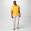 Herren PFG Tamiami™ Kurzarmhemd – Kansas City Chiefs Herren PFG Tamiami™ Kurzarmhemd – Kansas City Chiefs