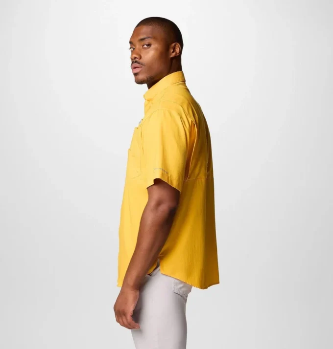 Herren PFG Tamiami™ Kurzarmhemd – Kansas City Chiefs Herren PFG Tamiami™ Kurzarmhemd – Kansas City Chiefs