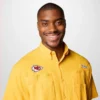 Herren PFG Tamiami™ Kurzarmhemd – Kansas City Chiefs Herren PFG Tamiami™ Kurzarmhemd – Kansas City Chiefs