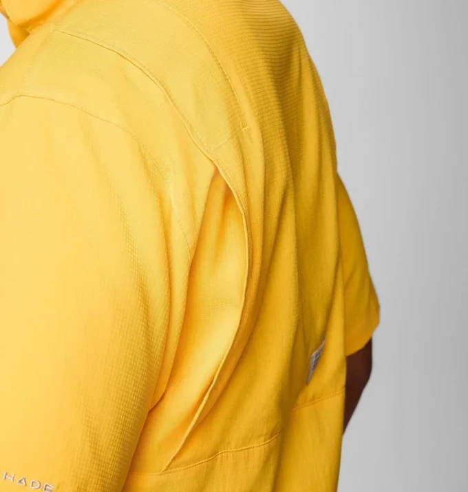 Herren PFG Tamiami™ Kurzarmhemd – Kansas City Chiefs Herren PFG Tamiami™ Kurzarmhemd – Kansas City Chiefs