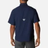 Herren PFG Tamiami™ Kurzarmhemd – Lang – Dallas Cowboys