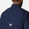 Herren PFG Tamiami™ Kurzarmhemd – Lang – Dallas Cowboys