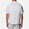 Herren PFG Tamiami™ Kurzarmhemd – Los Angeles Rams Herren PFG Tamiami™ Kurzarmhemd – Los Angeles Rams