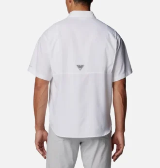 Herren PFG Tamiami™ Kurzarmhemd – Los Angeles Rams