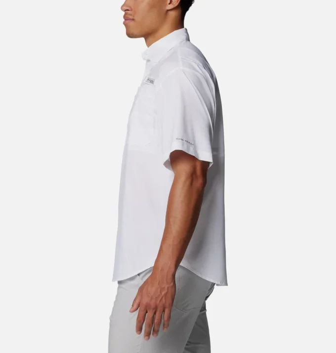 Herren PFG Tamiami™ Kurzarmhemd – Los Angeles Rams Herren PFG Tamiami™ Kurzarmhemd – Los Angeles Rams
